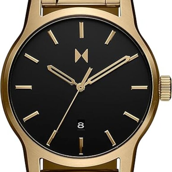 MVMT Classic II - Vintage Men’s Wristwatch - Picture 1 of 1